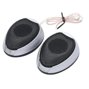 1000W Car Audio Speaker Buzzer Tweeter Car Stereo For Car Audio Loud Speaker