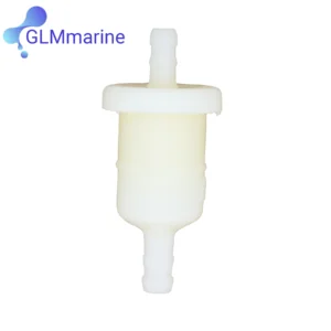 16910-ZV4-015 16910-ZV4-005 Inline Fuel Filter for 9.9HP 15HP for Honda BF9.9A BF15A 4-Stroke Outboard Engine