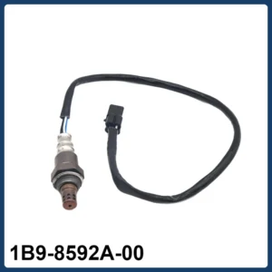 1B9-8592A-00 O2 Lambda Oxygen Sensor For Yamaha Motorcycle MT03 XT660R XT660X YP125R XP500 YW125 Air Fuel Ratio Sensor