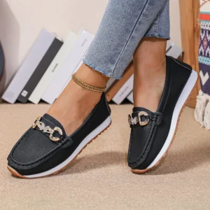 2026 Women Flats Spring Autumn Casual Slip Mary