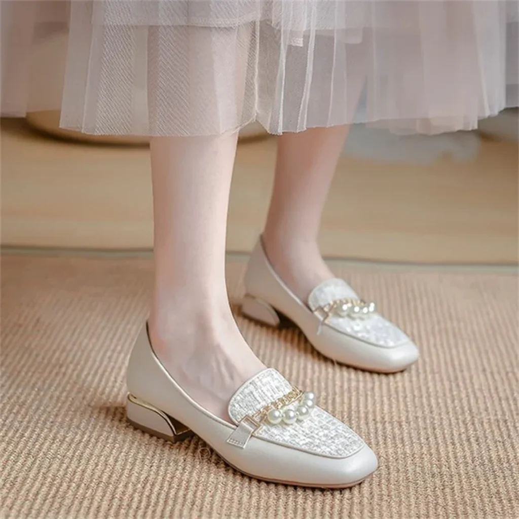 2026 Spring & Autumn Arrival Elegant Fragrance Style