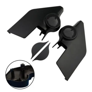 Car A-pillar Tweeter Cover Nissan Sylphy Sentra 2012-2019