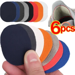 Sports Shoe Repair Patches, Self-Adhesive Sneakers Heel &