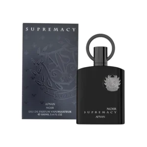Afnan Supremacy Noir 100ml / 3.4 fl oz