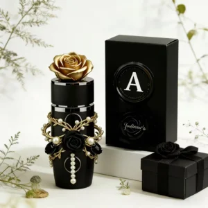 ASADELIXIR Men’s Fragrance – Woody Spicy Scent –