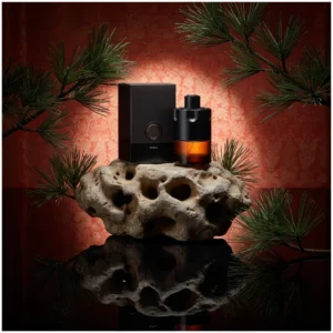 Azz The Most Wanted The Most Parfum Intense Spicy Woody Men’s Perfume Lasting Luxury Cologne for Men Pheromone 100ML