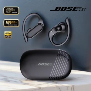 BOSECXT A520 Wireless Business Headphone Ear-Hook HIFI Bass