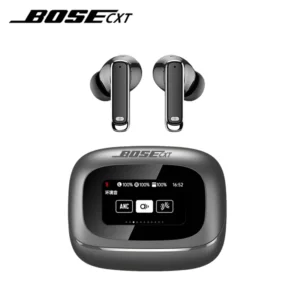 BOSECXT TOUR PRO6 TWS Wireless Bluetooth Earphones Smart