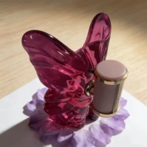 Carolina Herrera La Bomba Fragrance for Women: Bold Pink Design, Long-Lasting Fruity Aroma for Daily Wear