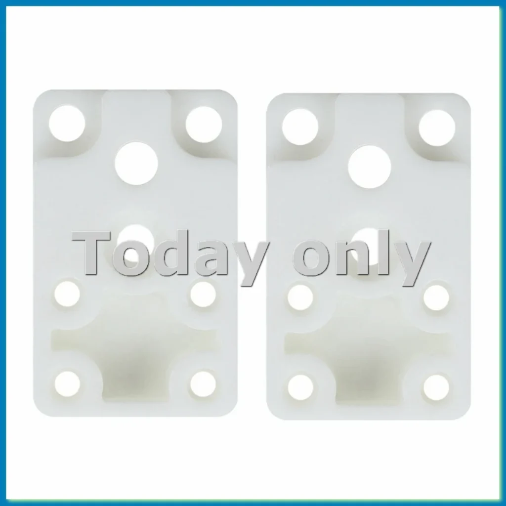 Ceramic Zirconia Hot End Mounting Base for H2D Right Hotend Heating Assembly High Temperature Resistance-A79M