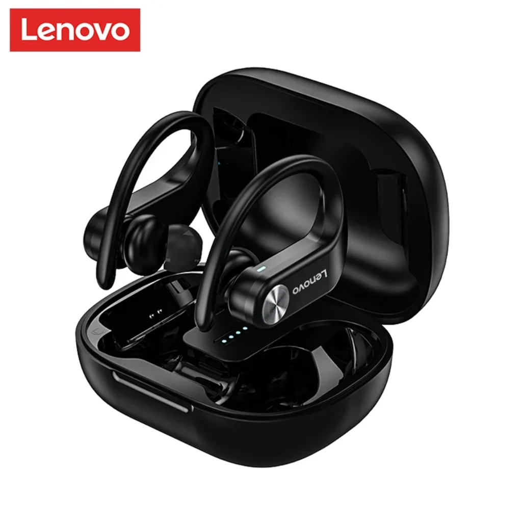 Choice Lenovo LP7 OWS Wireless Bluetooth Sports Earphones