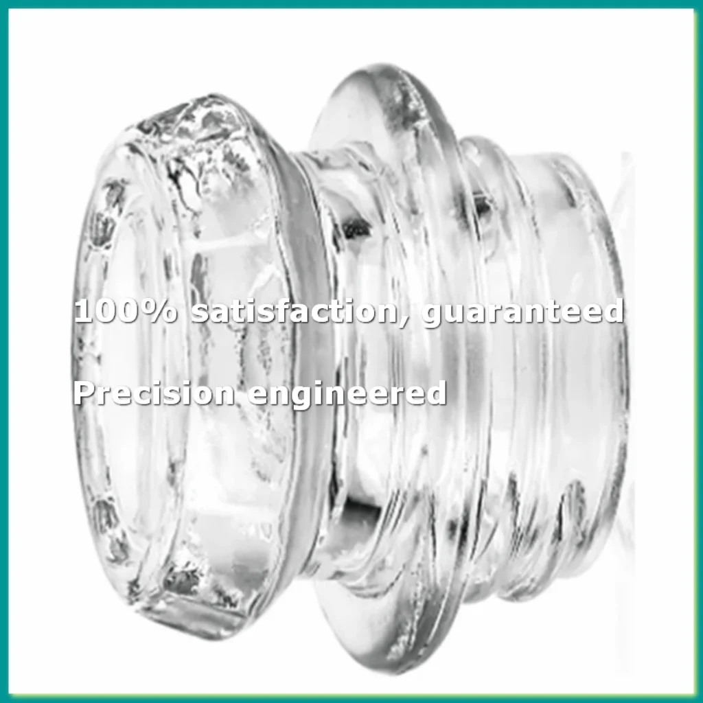 Coffee Percolator Glass Top Replacement-Glass Percolator Top for ,,, Percolators and More 3Pack-A07G