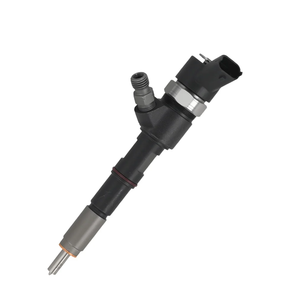 Engine Part Fuel Injector for Deutz TD TCD 2.9L Engine 0445110561 Steel Build