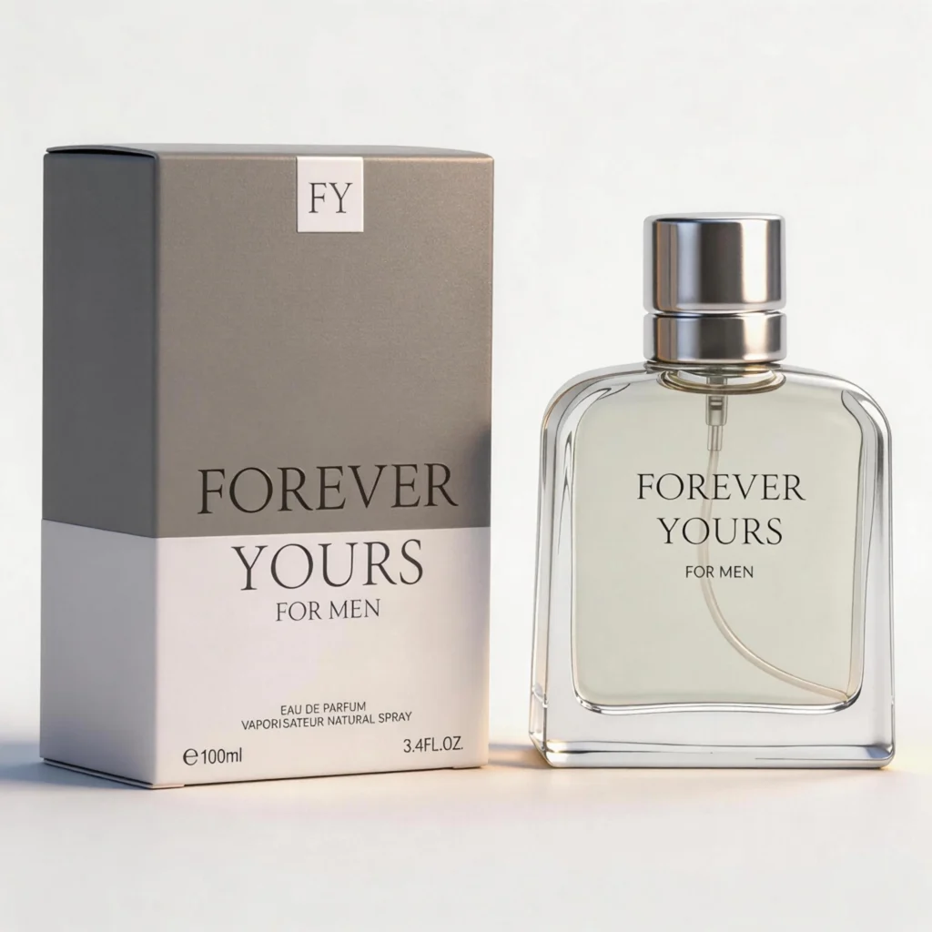 EXTREME Men’s EDP 3.4 Ounce (Pack of 1) Eau de Parfum for Men Men’s Fragrance Long Lasting Perfume for Men,Daily Life, Parties