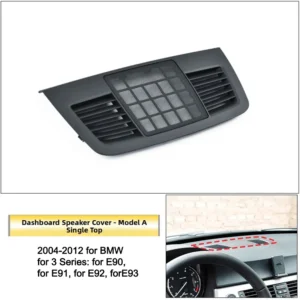 BMW E90 E91 E92 E93 3 Series 2004-2012