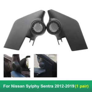 Nissan Sylphy Sentra 2012-2019 Car Tweeter Refitting Audio