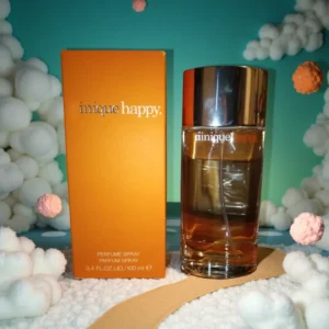 Happy Clinique Eau De Parfum Spray 100ml/3.4 oz