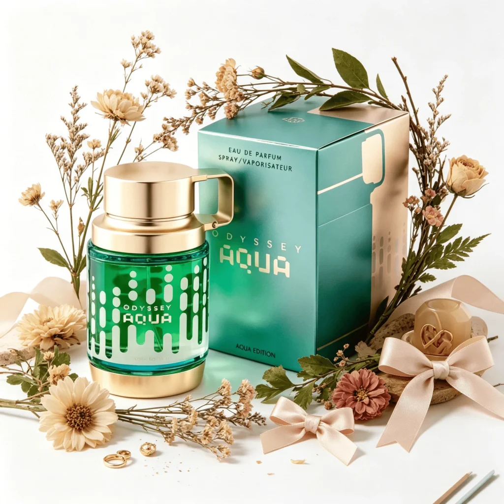 Sale Armaf Odyssey Aqua EDP 100ml Aqua Edition