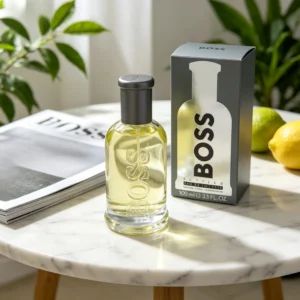 Hugo Boss Bottled Eau de Toilette – Woody