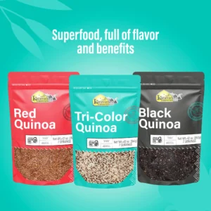 Karavansay Quinoa () x 36 oz