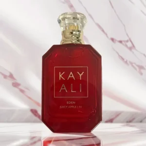 Kayali Eden Juicy Apple 01 Eau de Parfum 100ml | New In Box | Long-Lasting Everyday Fragrance | Perfect Valentine’s Day Gift
