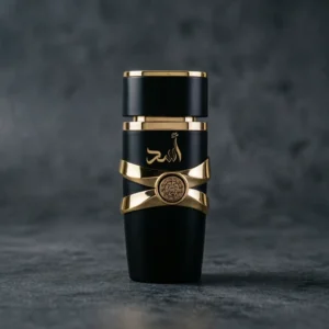 La Asad Eau De Parfum Spray – Oriental