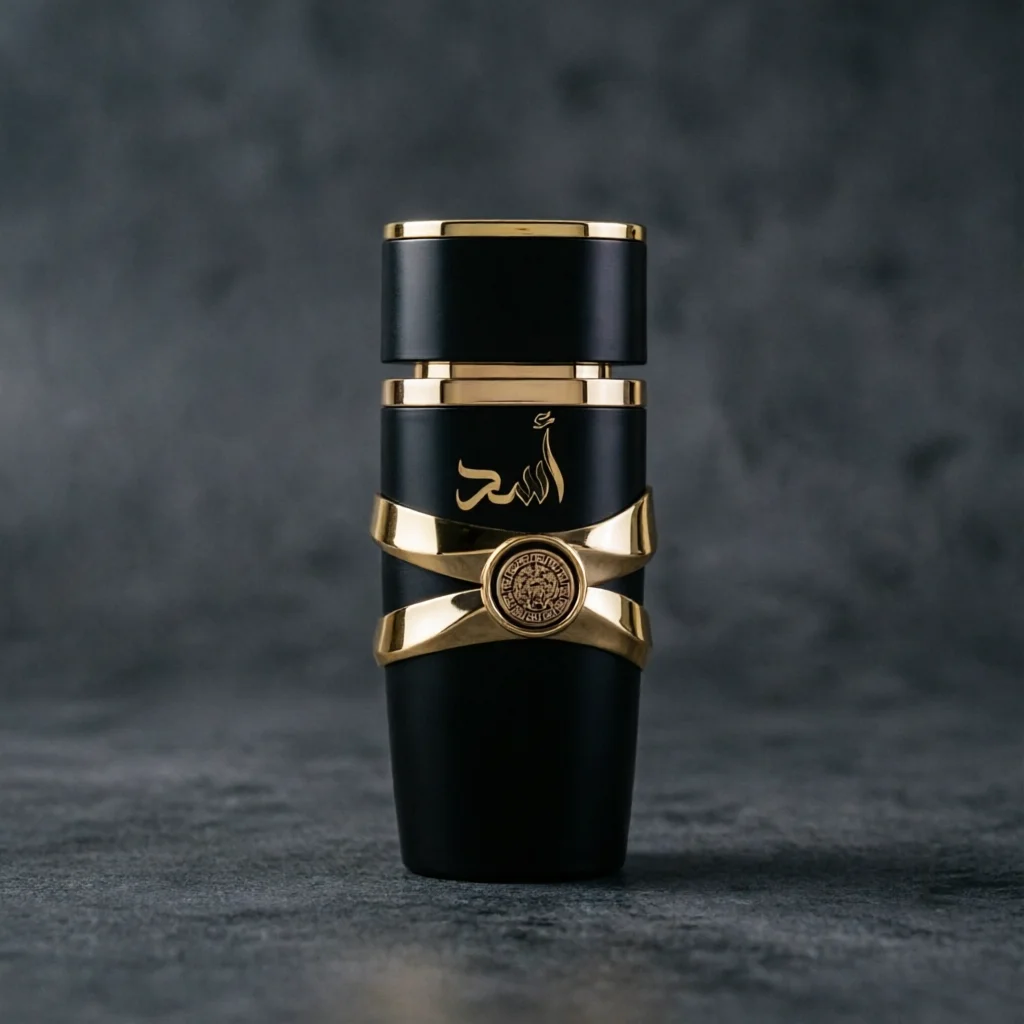 La Asad Eau De Parfum Spray – Oriental
