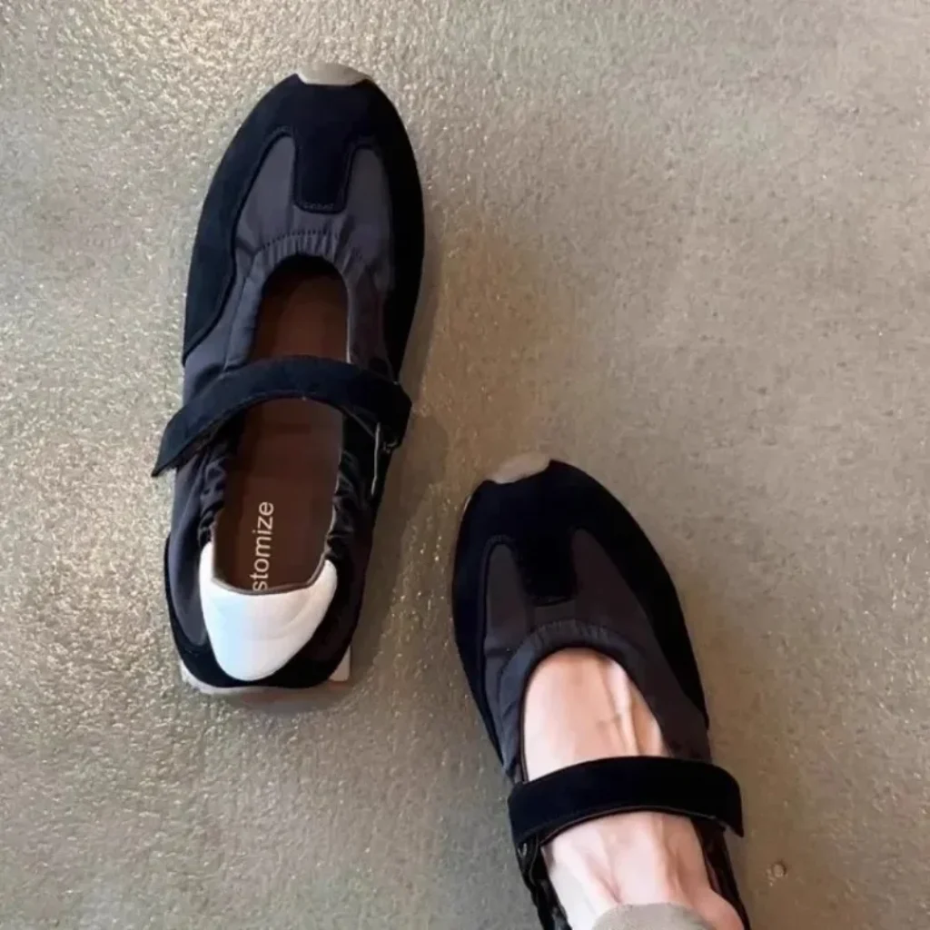 Leather Version 2025 Style Small Batch Deqin Agan