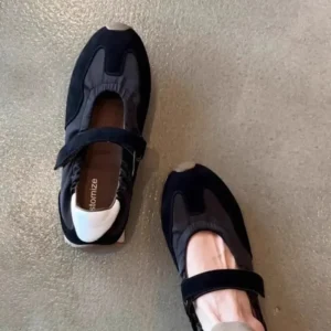 Leather Version 2025 Style Small Batch Deqin Agan