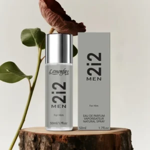 Lemonfay 2i2 Men Eau de Parfum – 50ml