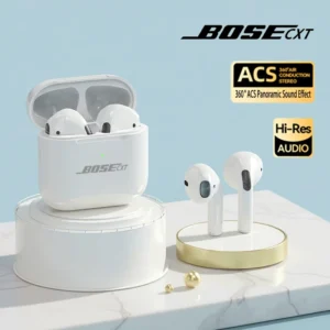 Original BOSECXT Pro4 True Wireless Bluetooth Earphones Headphones