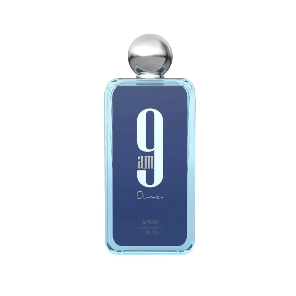 Perfume Af-nan 9 AM Dive Eau De Parfum
