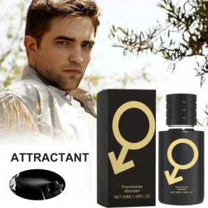 Protable Men’s Dating Fragrance Enhance Attractiveness Men’s Body