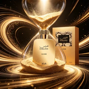 Rasasi Hawas Elixir 100ml Charmig Cologne Perfume Spray