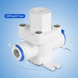 Reducing Valve Pressure Reducing Valve 3/8″ Water Pressure