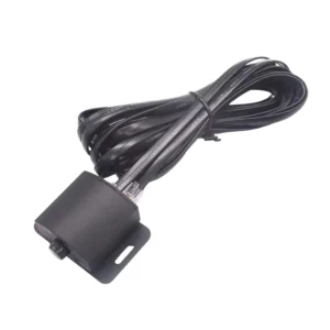 Remote Volume Regulator Car Audio Equipment Compatible Speakers