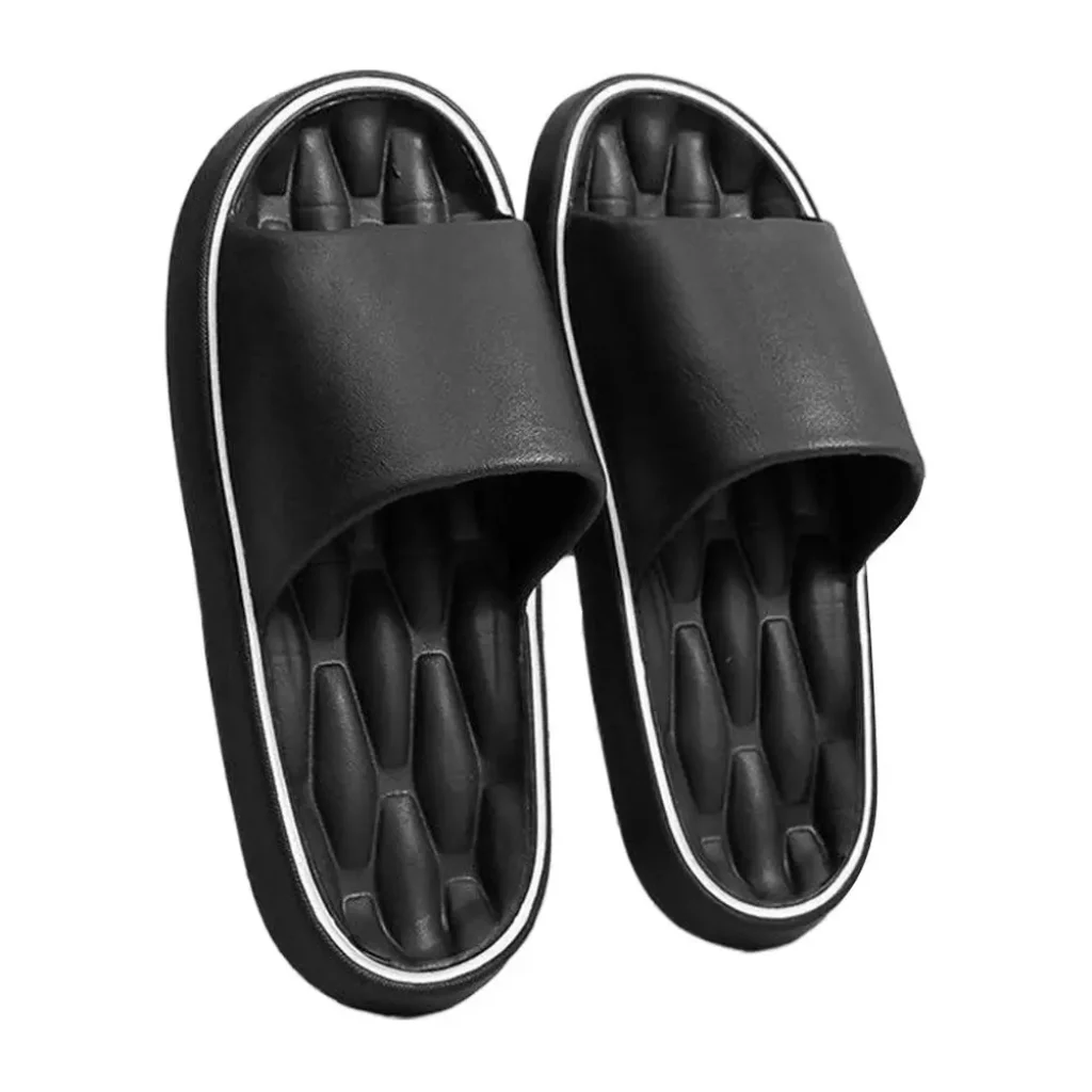 Super Light Soft Slippers Simple Fashion Slides EVA
