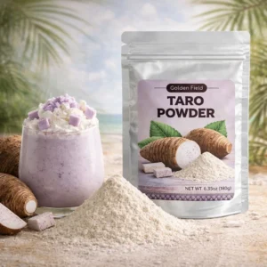 Taro Powder – Vegetable Powder, Classic Taro Style