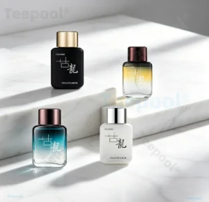 TeepoolPheromone Perfume，Cologne，Pheromone Perfume，Ideal Gift ，Glamour Men Perfume Enhance