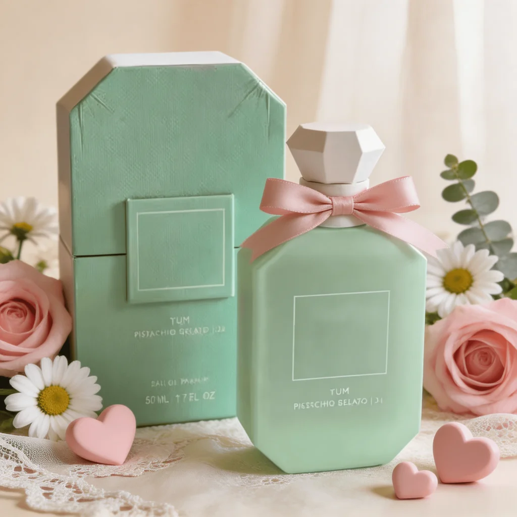 Trending KAY’AL’I 33 Perfume – Pleasant Pistachio Ice