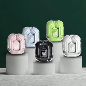 TWS Wireless Earphones, Intelligent HIFI Earphones, Music Sports