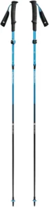 Ultralight Carbon Fiber Trekking Poles | Foldable &