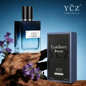 YCZ Men’s Eau de Toilette Spray (1.6 oz)