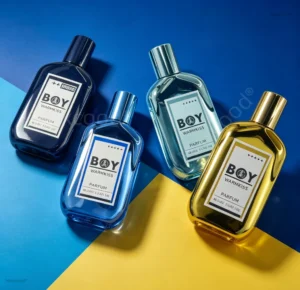 1.52oz/45ml Men’s Perfume Fruity Citrus Long Lasting Ideal