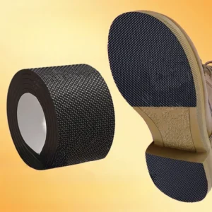 1 Roll Thick Non-Slip Wear-Resistant Shoe Sole Sticker