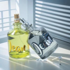 100ml/3.4FL-OZ long-lasting oriental fragrance that luxurious, preservative free,