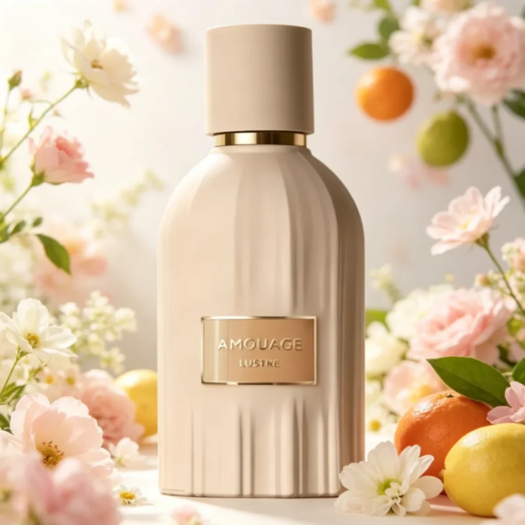 100ml Amouage collection Unisex Perfume Long Lasting Fresh