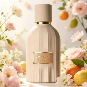 100ml Amouage collection Unisex Perfume Long Lasting Fresh