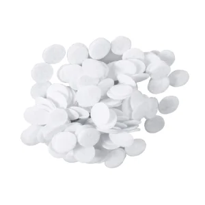 Cotton Filter Round Filtering Pads Blackhead Eliminating Beauty