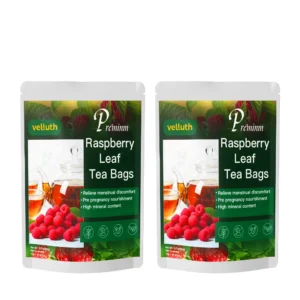 120 bags-Raspberry leaf tea bag midwifery menstrual herbal